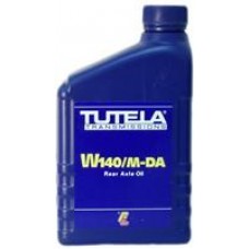 Tutela 14681616 Масло трансмиссионное минеральное W 140/M-DA 85W-140, 1л