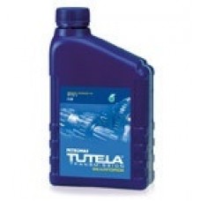 Tutela 14021616 Масло трансмиссионное синтетическое GEARFORCE 75W, 1л