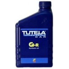 Tutela 14421616 Масло трансмиссионное синтетическое GI/R, 1л