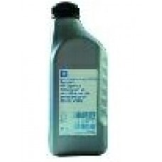 General Motors 93165290 Масло трансмиссионное SAE E80, 1л