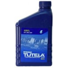 Tutela 14601616 Масло трансмиссионное синтетическое CAR GI/V, 1л