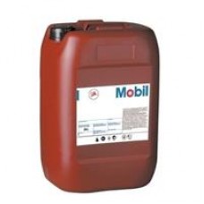 Mobil 146423 Масло трансмиссионное синтетическое MOBILUBE HD 75W-90, 20л