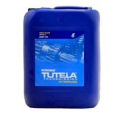 Tutela 14681910 Масло трансмиссионное минеральное W 140/M-DA 85W-140, 20л