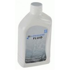 Zf parts 8704 001 Масло автоматической коробки передач ZF LifeguardFluid 6
