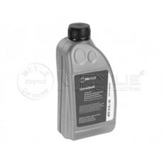 Meyle 014 019 2200 Масло трансмиссионное ATF Dexron II D, 1л