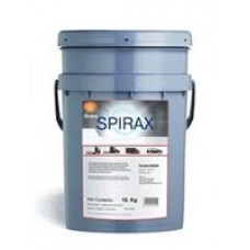 Shell 021400023840 Масло трансмиссионное синтетическое Spirax S6 GME 50, 18.92л