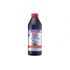Liqui Moly 1020 Масло трансмиссионное Getriebeoil 80W, 1л