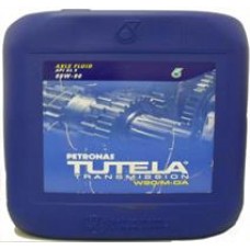 Tutela 14521910 Масло трансмиссионное полусинтетическое TRUCK W 90 M-DA 80W-90, 20л