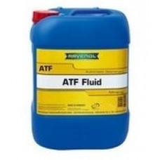 Ravenol 4014835131125 Масло трансмиссионное минеральное Automatik-Getriebe-Oel Fluid ATF, 20л