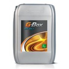 G-box 4630002597893 Масло трансмиссионное ATF DX II, 20л