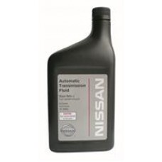 Nissan 999MP-MTJ00-P Масло трансмиссионное ATF Matic J, 0.946л