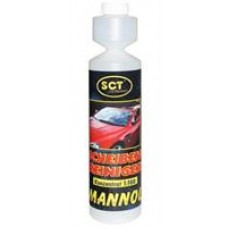 Mannol 4036021950228 Летняя добавка в бачок омывателя Scheiben-Reiniger 1:100, 0.25 л.