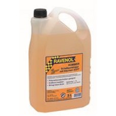 Ravenol 4014835705050 Жидкость для омывателя стекла Sommer-Scheibenreiniger 1:10 , 5л