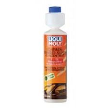 Liqui Moly 7612 Очиститель стекол суперконцентрат (лайм) Scheiben-Reiniger-Super Konzentrat, 250мл