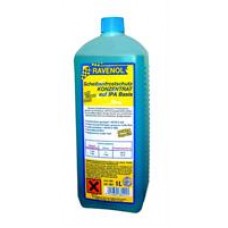 Ravenol 4014835682917 Жидкость для омывателя стекла -35, 1л