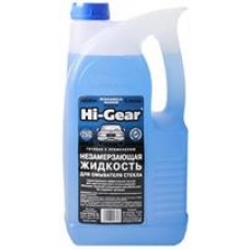 Hi-Gear HG5654 Незамерзающая жидкость для омывателя стекла, готовая к применению HI-GEAR WINDSHIELD WASHER READY TO USE ,5.25л