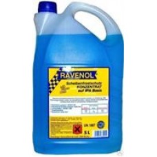 Ravenol 4014835682955 Жидкость для омывателя стекла -35, 5л