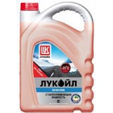 Lukoil 193707 Жидкость для омывателя стекла -25, 5л