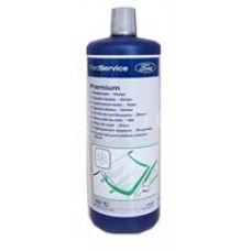 Ford 1 388 445 Жидкость зимняя концентрат -55°c, 1л