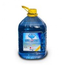 MegaZone 9000011 Стеклоомыватель Эконом -20, 4л