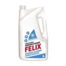 Felix 4606532003906 Жидкость зимняя для омывателя стекла, 5л