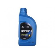 Hyundai/Kia 03100-00110 Жидкость гур полусинтетическое PSF-3, 1л