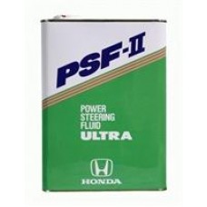 Honda 08284-99904 Жидкость ГУР ULTRA PSF-II, 4л