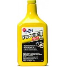 Gunk M2732 Жидкость гур Power Steering Fluid, 0.946л