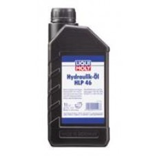 Liqui Moly 1117 Масло гидравлическое Hydraulikoel HLP 46 46, 1л