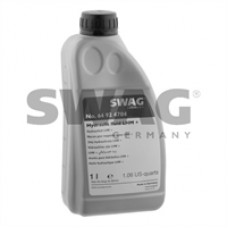 SWAG 64 92 4704 Жидкость гур минеральное LHM+, 1л