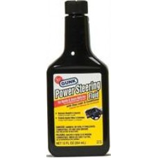 Gunk M2714H Жидкость гур Power Steering Fluid, 0.354л
