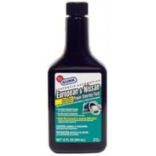 Gunk M2712SYN Жидкость гур Power Steering Fluid, 0.354л