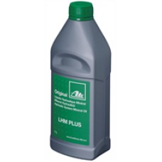 Ate 24.9903-5001.2 Жидкость гидравлическая LHM PLUS, 1л