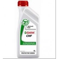 Castrol 54279 Масло гидравлическое синтетическое CHF, 1л