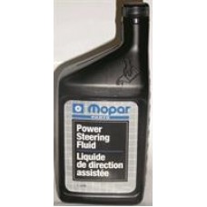 Chrysler VU01516 Жидкость гур Power Steering Fluid, 0.946л