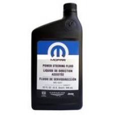 Chrysler 04883 077 Жидкость гур Power Steering Fluid, 0.946л