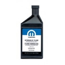 Chrysler 05127 381AB Масло гидравлическое Hydraulic Fluid, 0.946л