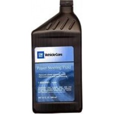 General Motors 89020661 Жидкость гур Power Steering Fluid, 1л