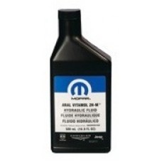 Chrysler 68035 321AA Масло гидравлическое Aral Vitamol ZH-M, 0.946л