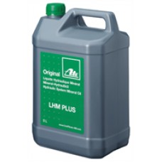 Ate 24.9903-5005.2 Жидкость гидравлическая LHM PLUS, 5л