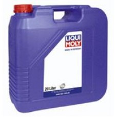 Liqui Moly 1113 Масло гидравлическое минеральное HLP 68 68, 20л