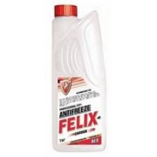 Felix 4606532003630 Антифриз CARBOX, 1л