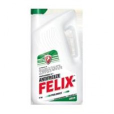 Felix 4606532003043 Антифриз PROLONGER, 5л