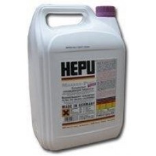 Hepu P999-G12PLUS-005 Антифриз-концентрат Maxxus-Plus, 5л
