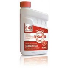 Glysantin 50688606 Антифриз-концентрат G40, 1.5л Glysantin 50688606 Антифриз-концентрат G40, 1.5л