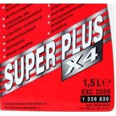 Ford 1 326 830 Антифриз-концентрат Super Plus X4,1.5л