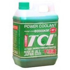 TCL 33435 Антифриз tcl power coolant -50c