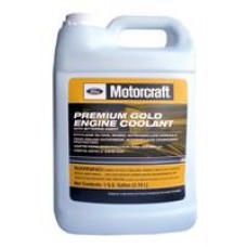 Motorcraft VC-7-B Жидкость охлаждающая Premium Gold Engine Coolant,4л