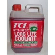 TCL LLC00864 Антифриз