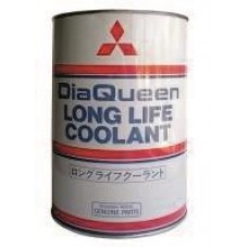 Mitsubishi 0103024 Антифриз-концентрат LONG LIFE COOLANT, 2л. Mitsubishi 0103024 Антифриз-концентрат LONG LIFE COOLANT, 2л.
